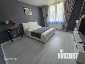 1-к квартира, посуточно, 35м2, 1/8 этаж