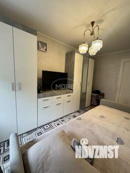 3-к квартира, на длительный срок, 57м2, 3/5 этаж