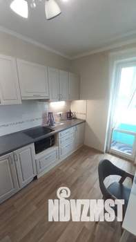 1-к квартира, посуточно, 37м2, 4/11 этаж