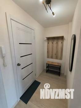 1-к квартира, посуточно, 29м2, 5/5 этаж