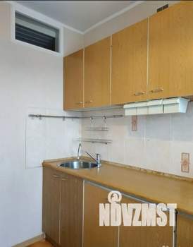 1-к квартира, посуточно, 34м2, 4/8 этаж