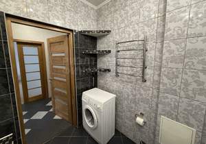 1-к квартира, на длительный срок, 45м2, 2/9 этаж