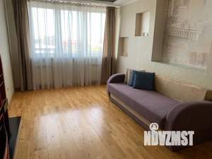 2-к квартира, посуточно, 85м2, 6/9 этаж