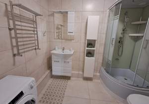 1-к квартира, на длительный срок, 40м2, 8/9 этаж