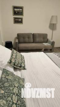 1-к квартира, посуточно, 31м2, 3/10 этаж