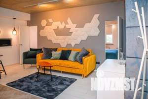 2-к квартира, посуточно, 50м2, 5/9 этаж