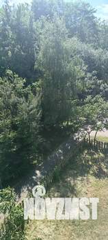 1-к квартира, посуточно, 33м2, 3/3 этаж