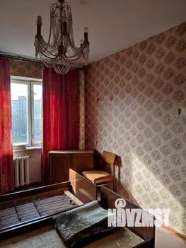 3-к квартира, на длительный срок, 69м2, 5/6 этаж