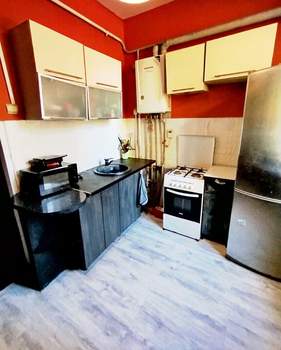 2-к квартира, на длительный срок, 54м2, 1/2 этаж