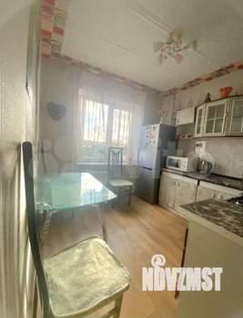 1-к квартира, на длительный срок, 35м2, 3/5 этаж