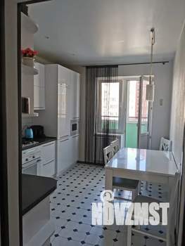 2-к квартира, посуточно, 59м2, 4/9 этаж