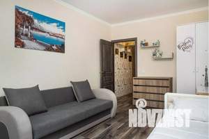 2-к квартира, посуточно, 60м2, 6/9 этаж