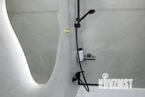 1-к квартира, посуточно, 39м2, 3/8 этаж