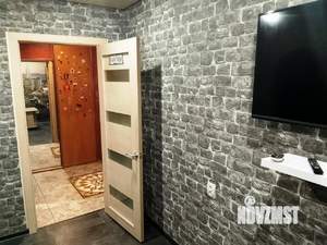 1-к квартира, на длительный срок, 32м2, 1/5 этаж