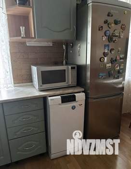 3-к квартира, посуточно, 100м2, 3/3 этаж