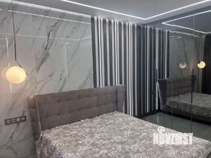 2-к квартира, на длительный срок, 77м2, 7/10 этаж