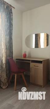 1-к квартира, посуточно, 40м2, 6/9 этаж
