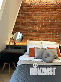 1-к квартира, посуточно, 50м2, 7/7 этаж