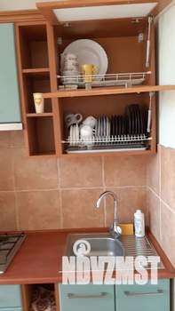 1-к квартира, посуточно, 37м2, 5/5 этаж
