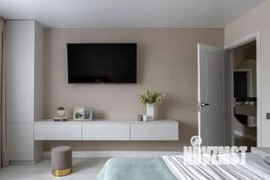 2-к квартира, посуточно, 49м2, 7/9 этаж