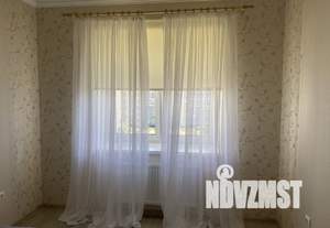 1-к квартира, на длительный срок, 42м2, 5/5 этаж