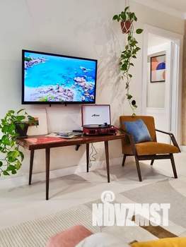 2-к квартира, посуточно, 48м2, 2/4 этаж