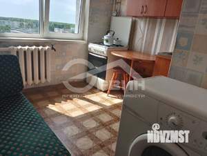 1-к квартира, на длительный срок, 32м2, 9/9 этаж