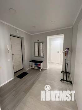 2-к квартира, посуточно, 56м2, 7/12 этаж