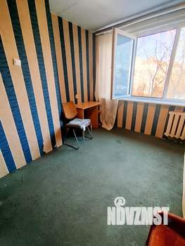 1-к квартира, на длительный срок, 28м2, 3/5 этаж