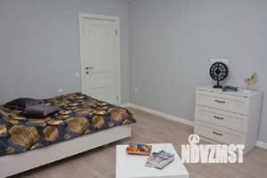 3-к квартира, посуточно, 79м2, 1/1 этаж