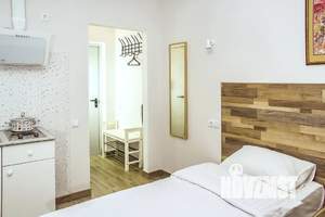 1-к квартира, посуточно, 27м2, 1/10 этаж