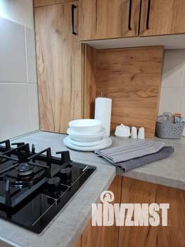 1-к квартира, посуточно, 38м2, 7/9 этаж