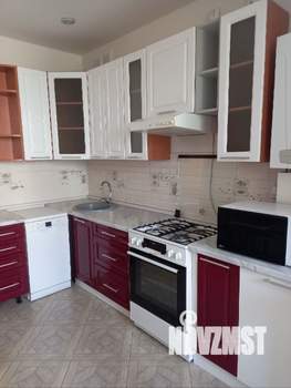 1-к квартира, на длительный срок, 45м2, 2/9 этаж