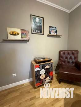 2-к квартира, посуточно, 75м2, 1/4 этаж