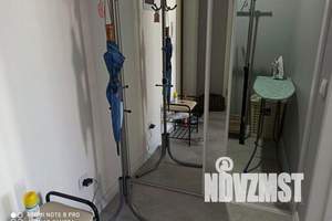 1-к квартира, посуточно, 35м2, 7/9 этаж