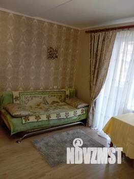 1-к квартира, посуточно, 34м2, 1/9 этаж