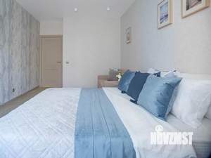1-к квартира, посуточно, 40м2, 4/8 этаж