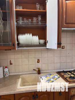 2-к квартира, посуточно, 76м2, 2/9 этаж