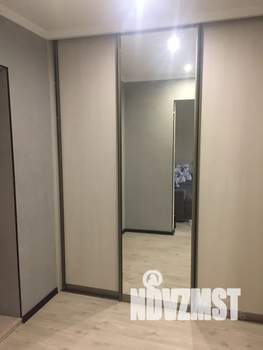 1-к квартира, посуточно, 41м2, 3/5 этаж