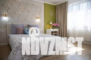 1-к квартира, посуточно, 45м2, 11/11 этаж