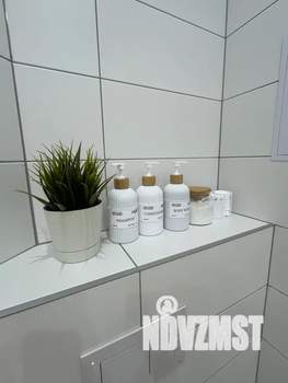 1-к квартира, посуточно, 40м2, 6/9 этаж