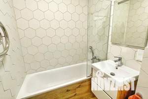 1-к квартира, посуточно, 34м2, 2/9 этаж