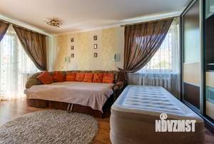 Студия квартира, посуточно, 34м2, 5/5 этаж