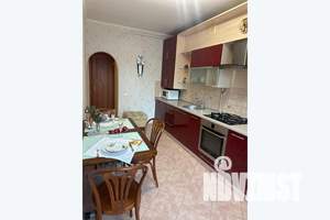 1-к квартира, посуточно, 41м2, 1/5 этаж