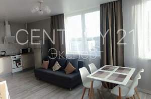 1-к квартира, на длительный срок, 53м2, 11/12 этаж