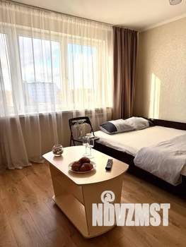1-к квартира, посуточно, 40м2, 8/9 этаж