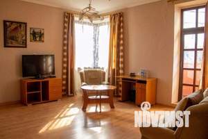 2-к квартира, посуточно, 52м2, 1/1 этаж