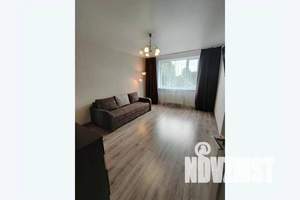 1-к квартира, посуточно, 44м2, 5/13 этаж