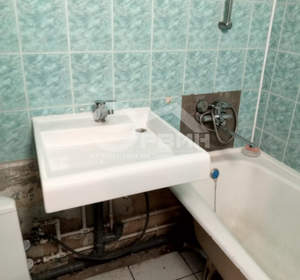 1-к квартира, на длительный срок, 30м2, 5/5 этаж