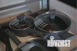 1-к квартира, посуточно, 40м2, 12/12 этаж